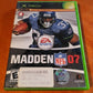 Madden NFL 07 - Xbox