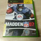 Madden NFL 07 - Xbox
