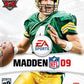Madden NFL 09 - Nintendo DS