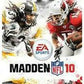 Madden NFL 10 for PlayStation 2