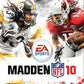 Madden NFL 10 for PlayStation 2