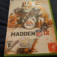 Madden NFL 12