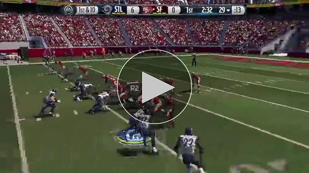 Madden NFL 15 - PlayStation 4