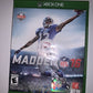 Madden NFL 15 Xbox One
