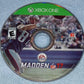 Madden NFL 17 - Xbox One
