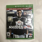 Madden NFL 18 - Xbox One