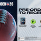 Madden NFL 18 - Xbox One