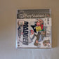 Madden NFL 2001