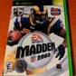 Madden NFL 2003 - xbox