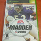 Madden NFL 2005 - Xbox