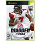 Madden NFL 2005 - Xbox