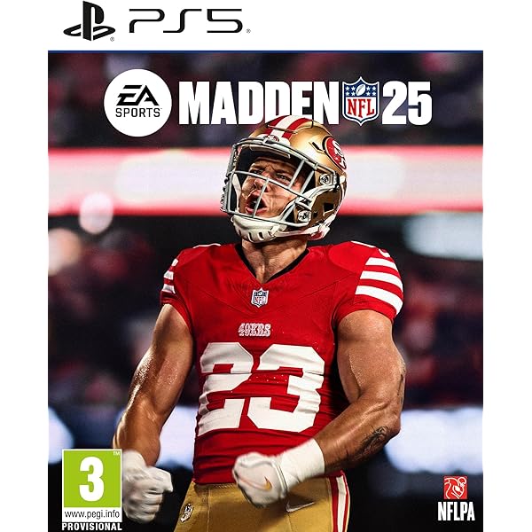 Madden NFL 2005 - Xbox