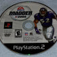 Madden NFL 2005 for PlayStation 2