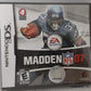 Madden NFL 2007