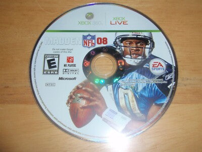 Madden NFL 2007