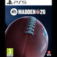 Madden NFL 21 - PlayStation 4