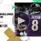 Madden NFL 21 - PlayStation 4