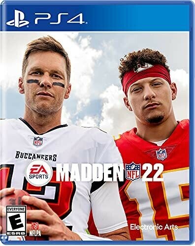 Madden NFL 23 - PlayStation 4
