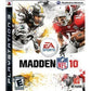 Madden NFL 25 for PlayStation 3