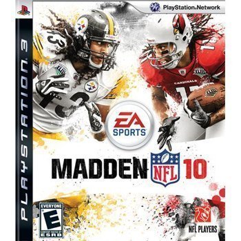 Madden NFL 25 for PlayStation 3