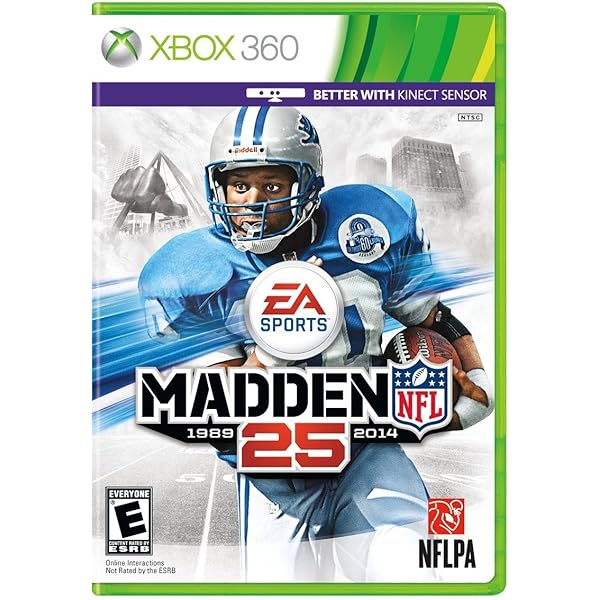 Madden NFL 25 for PlayStation 3
