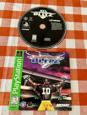 Madden NFL 98 - PlayStation