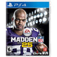 Madden NFL 98 - PlayStation