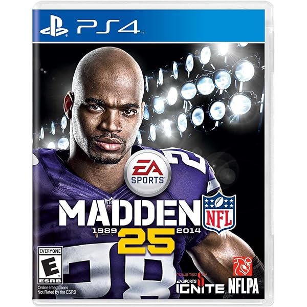 Madden NFL 98 - PlayStation