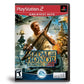 Medal of Honor Rising Sun - PlayStation 2