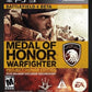 Medal of Honor Warfighter: Project Honor Ed. PS3