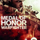 Medal of Honor Warfighter: Project Honor Ed. PS3