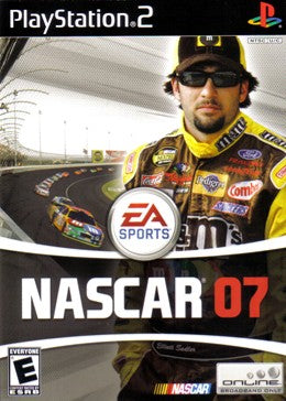 NASCAR 07 for Xbox