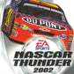 NASCAR Thunder 2002 - xbox