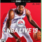 NBA LIVE 19 The One Edition - Xbox One