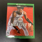 NBA LIVE 19 The One Edition - Xbox One