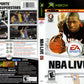 NBA Live 06 for Xbox