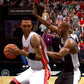 NBA Live 09 for PlayStation 2