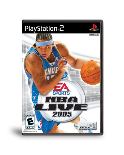 NBA Live 2005