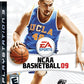 NCAA Basketball 10 - PlayStation 3