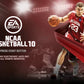 NCAA Basketball 10 - PlayStation 3