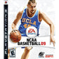 NCAA Basketball 10 - PlayStation 3