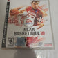 NCAA Basketball 10 - PlayStation 3