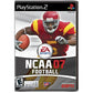NCAA Football 07 - PlayStation 2