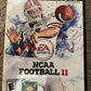 NCAA Football 11 for PlayStation 2