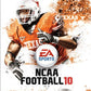 NCAA Football 11 for PlayStation 2