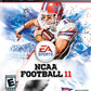 NCAA Football 11 for PlayStation 3