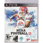 NCAA Football 11 for PlayStation 3