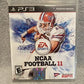 NCAA Football 11 for PlayStation 3