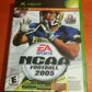 NCAA Football 2005 - Xbox
