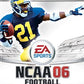 NCAA Football 2006 for PS2